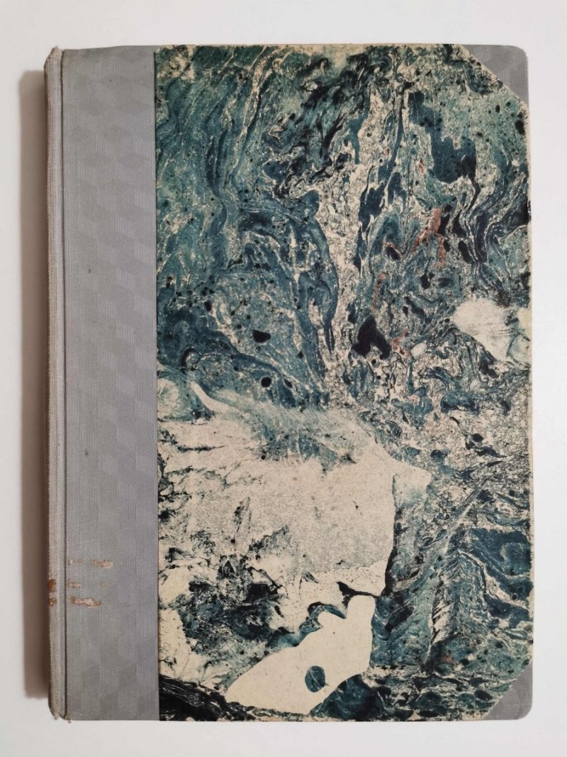 BŁYSKAWICA - James Oliver Curwood 1946