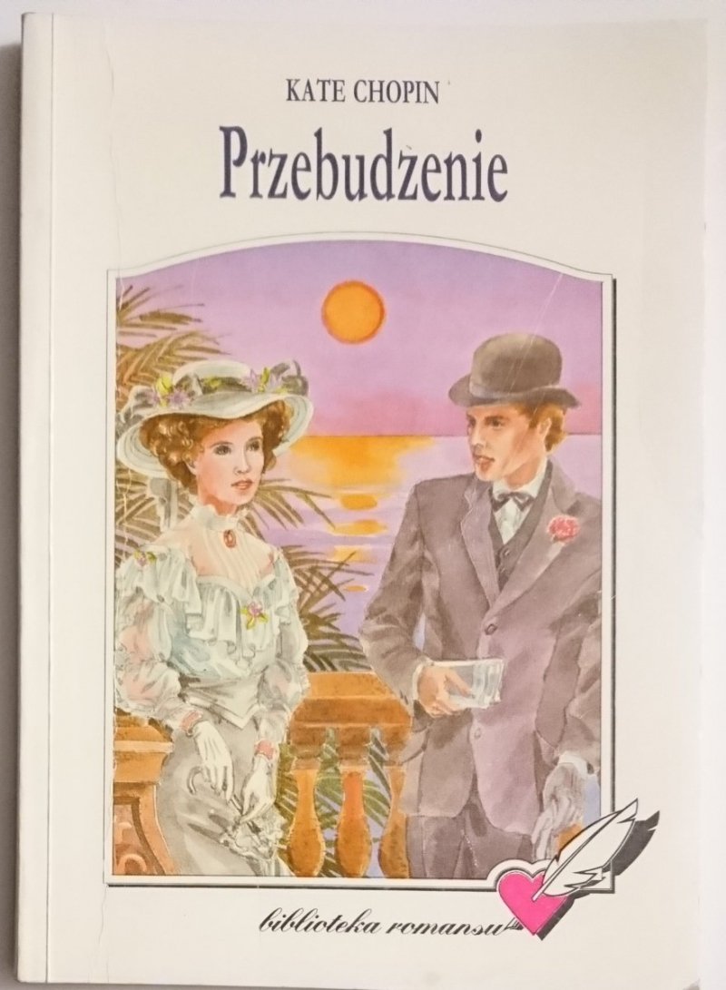 PRZEBUDZENIE - Kate Chopin 1992