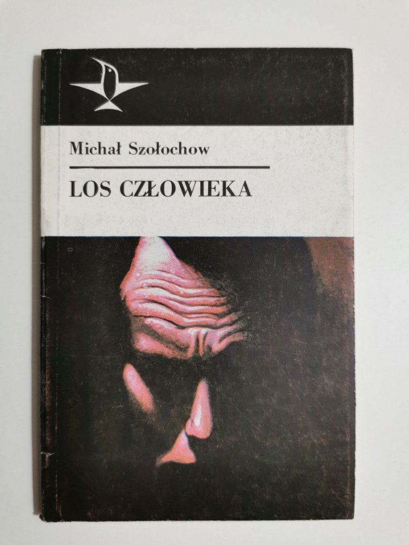 LOS CZŁOWIEKA - Michał Szołochow 1985