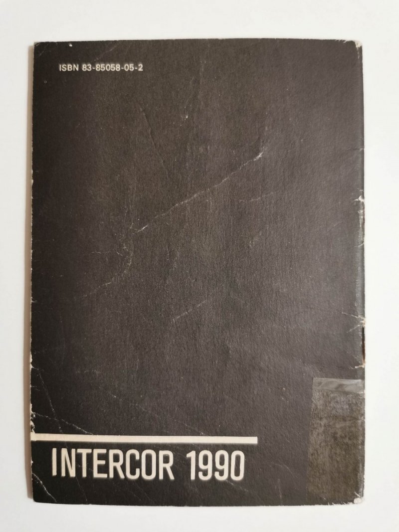 WILKI Z KOSMOSU CZĘŚĆ 2 NIEBIESKIE DZIECI - Stecewicz, Szadkowski 1990