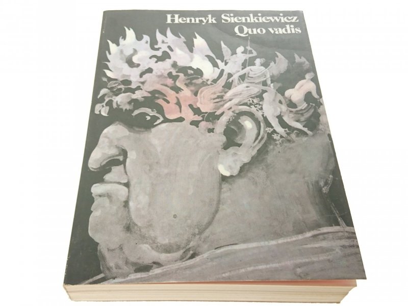 QUO VADIS - Henryk Sienkiewicz 1989