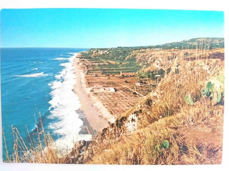 SPIAGGIA TONICELLO