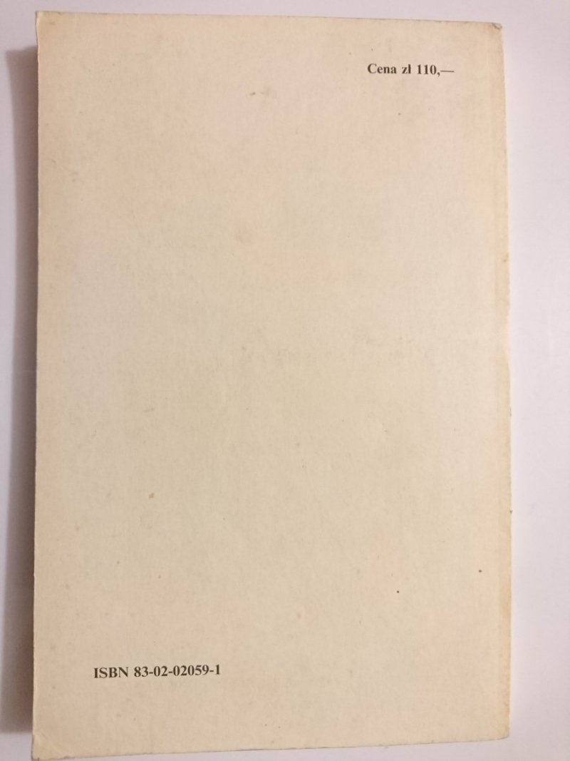 LACHEN MACHT GESUND - Romuald Chilmończyk 1987