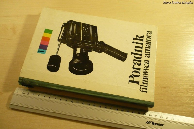 PORADNIK FILMOWCA AMATORA (1983)