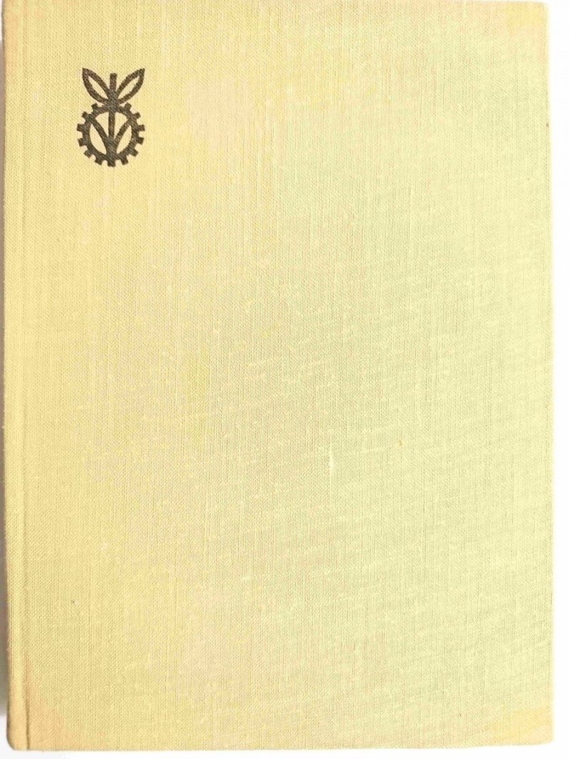 KOBIETA WSPÓŁCZESNA - red. Magdalena Sokołowska 1966