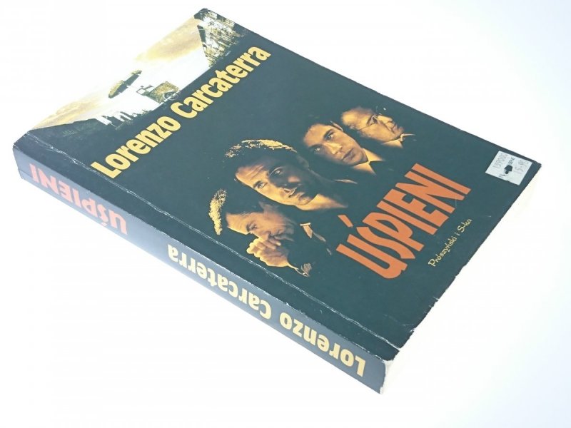 UŚPIENI - Lorenzo Carcaterra 1996