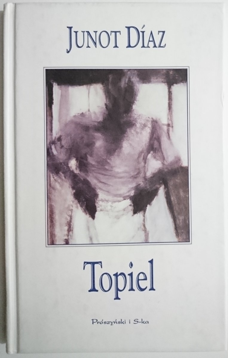 TOPIEL - Junot Diaz 1998