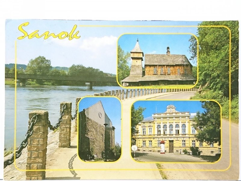 SANOK