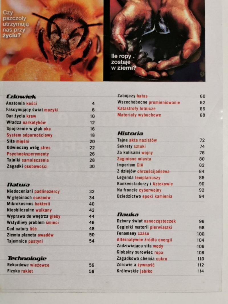 ŚWIAT WIEDZY EXTRA WYDANIE SPECJALNE NR 3/2012 