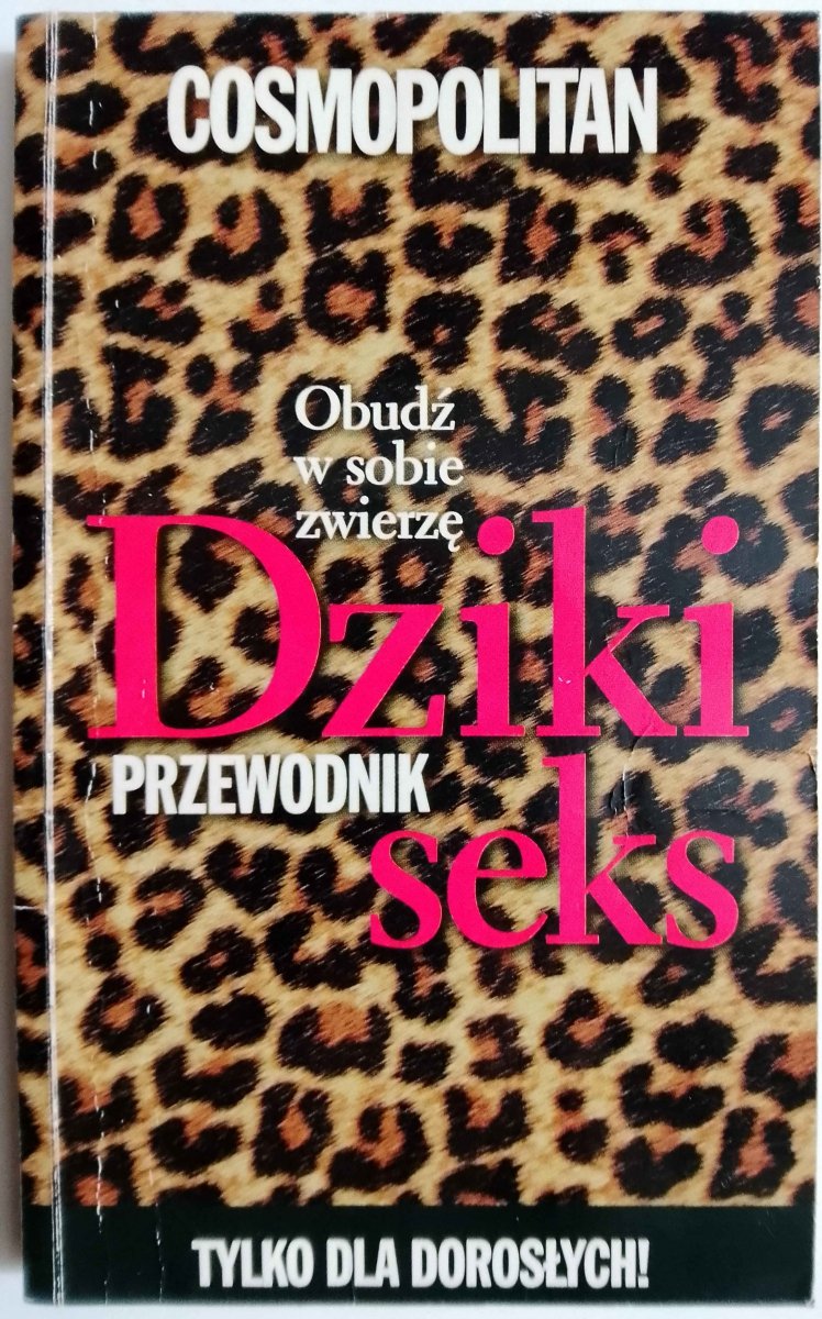 DZIKI SEKS PRZEWODNIK