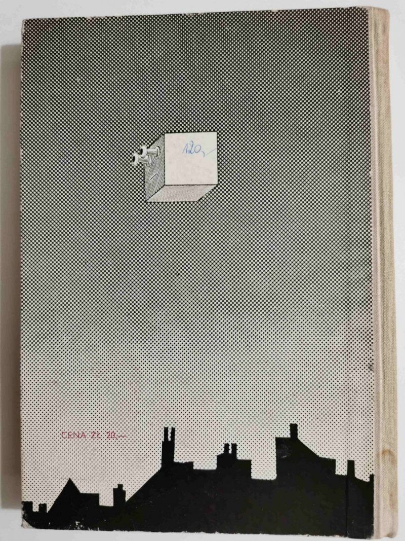 POSŁANIE Z PIĄTEJ PLANETY 1964