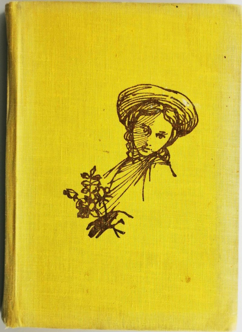 ANIA Z ZIELONEGO WZGÓRZA/ ANIA Z AVONLEA - L. M. Montgomery