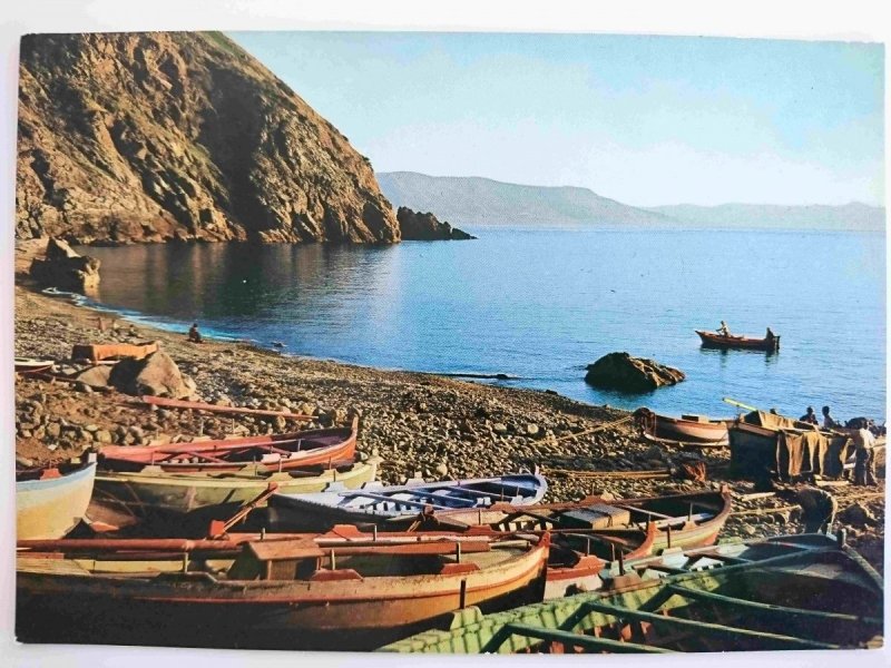 PALMI – COSTA VIOLA. LA MARINELLA