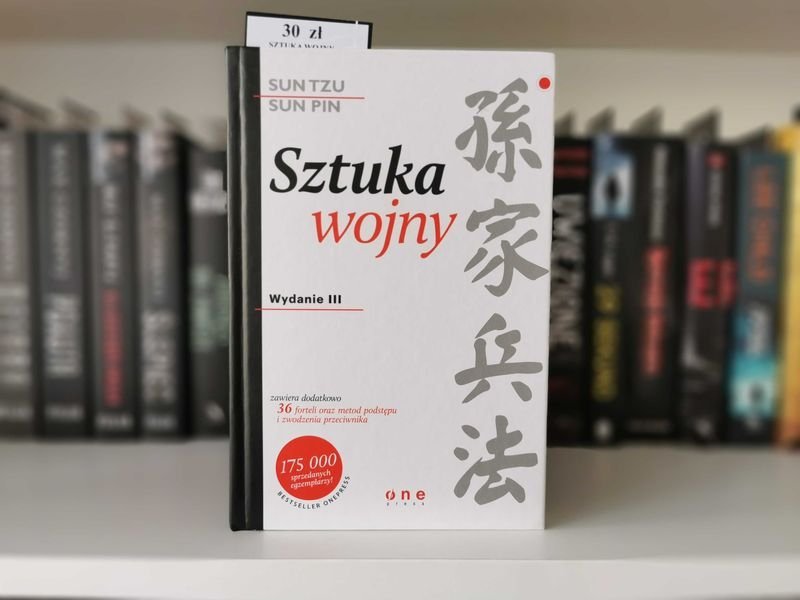 Sztuka Wojny - Sun Tzu, Sun Pin