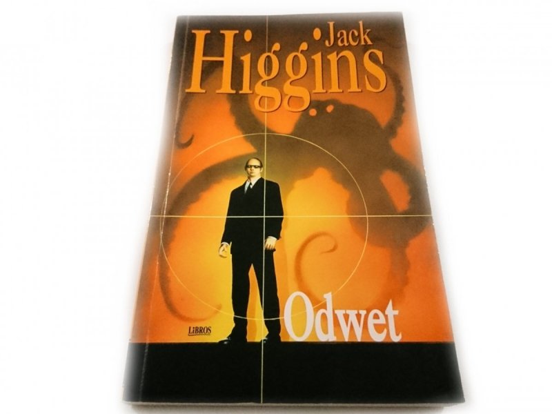 ODWET - Jack Higgins 2001