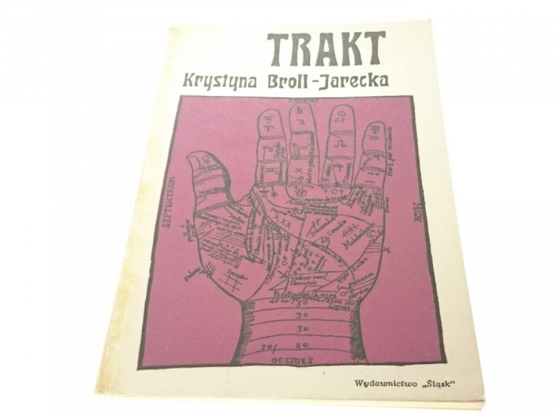 TRAKT - Krystyna Broll-Jarecka (1969)