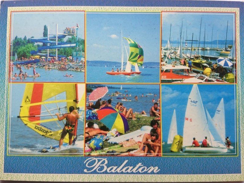 BALATON