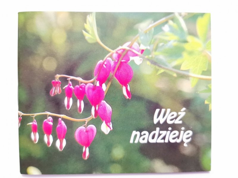PEREŁKI NR 4 – WEŹ NADZIEJĘ 2003