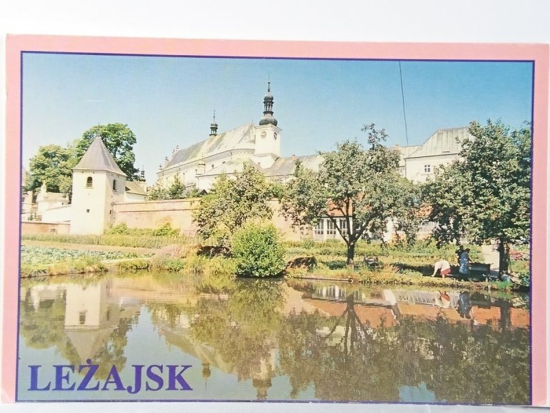 LEŻAJSK FOT. A. JÓZEFCZYK