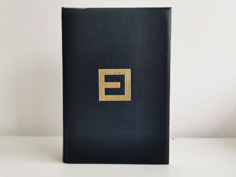 Nowa Encyklopedia Powszechna Tom 2 D-H