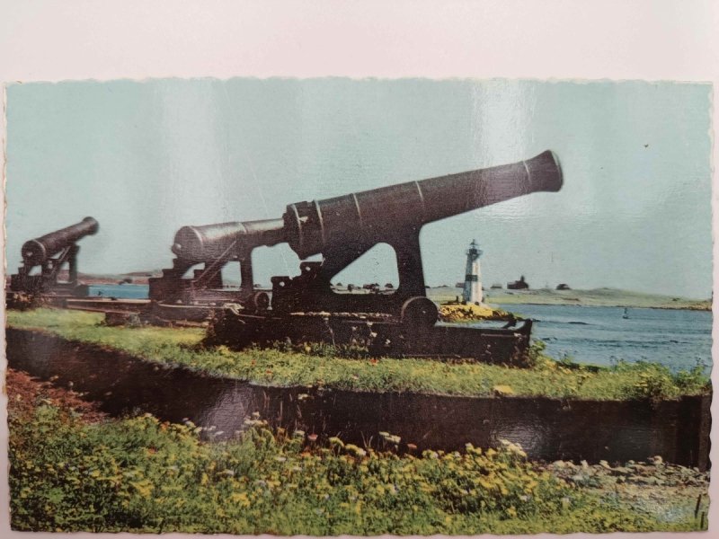ST PIERRE ET MIQUELON