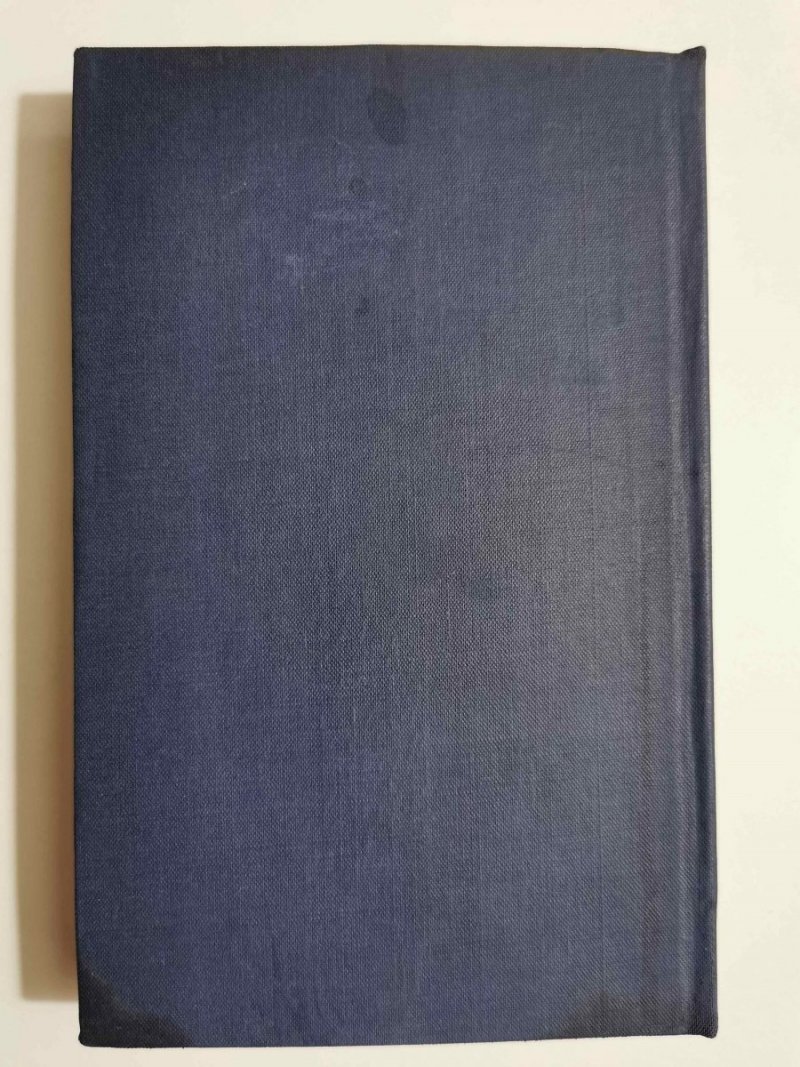 OSTATNIE SZKICE - Joseph Conrad 1974