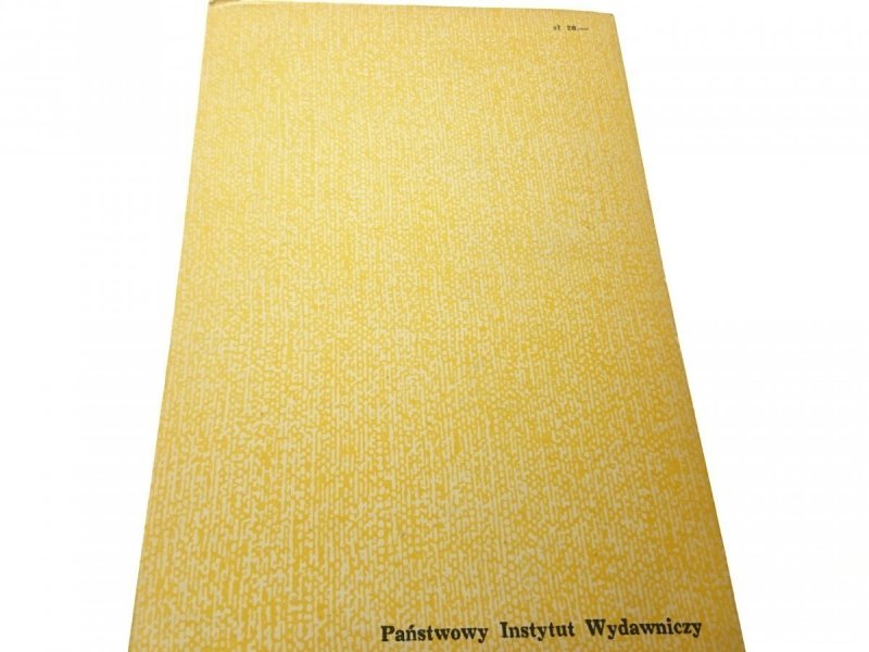 NIE-BOSKA KOMEDIA - Zygmunt Krasiński 1977