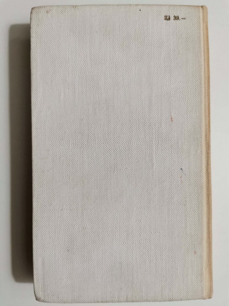 PAN TADEUSZ - Adam Mickiewicz 1972