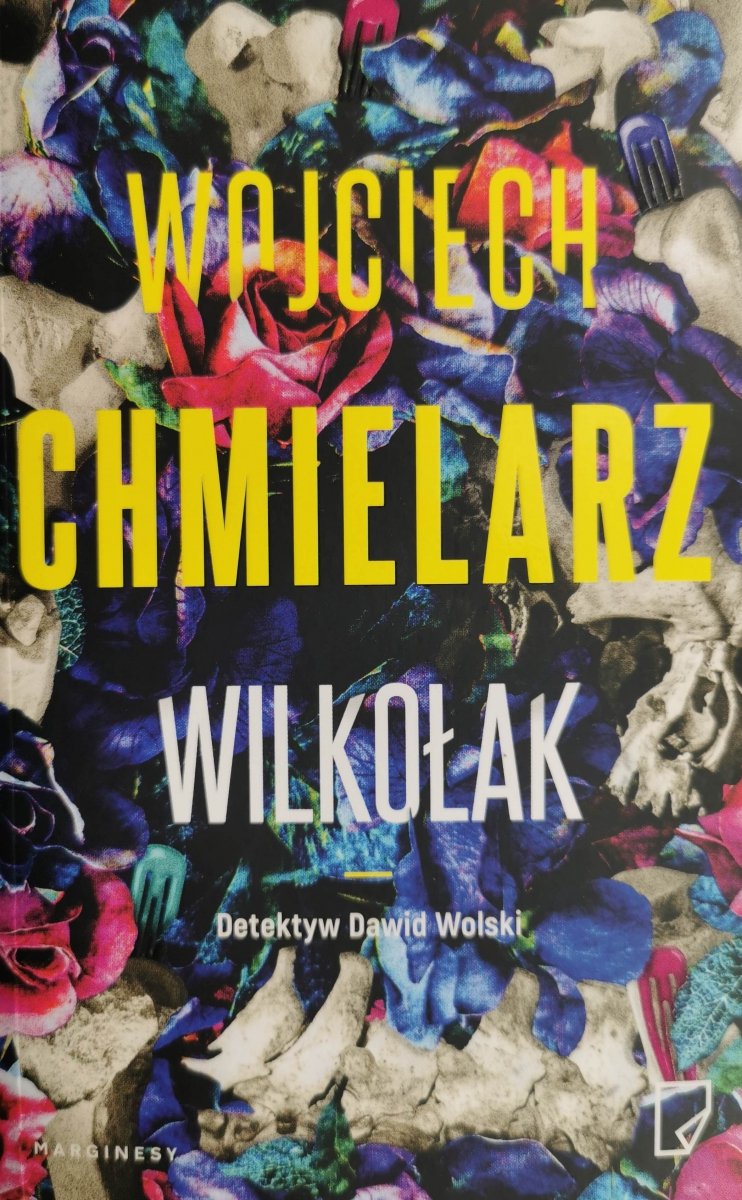 WILKOŁAK - Wojciech Chmielarz