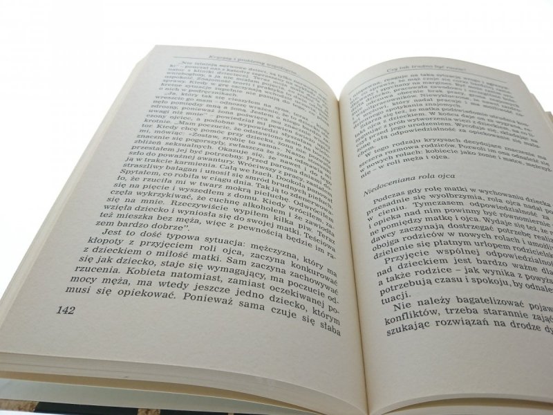 DLACZEGO TAK TRUDNO BYĆ RAZEM? - Zimsen 2003