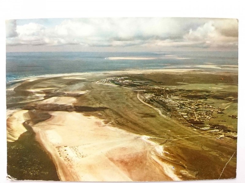 NORDSEEHELL U. SCHWEFELDBAD. ST. PETER-ORDING