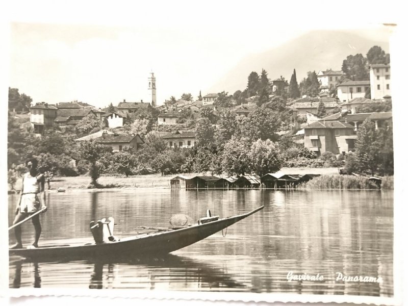 GAVIRATE PANORAMA