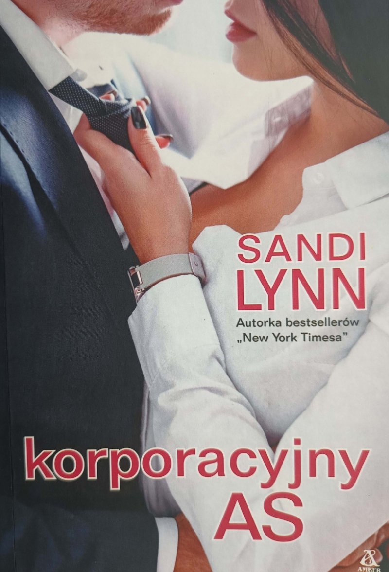 KORPORACYJNY AS - Sandi Lynn
