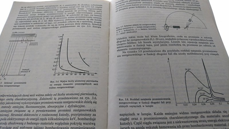 METODY EKSPERYMENTALNE W CHEMII - Kłoczko 1978