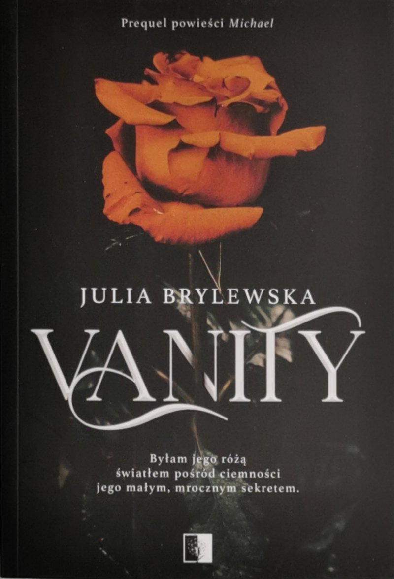 VANITY - Julia Brylewska