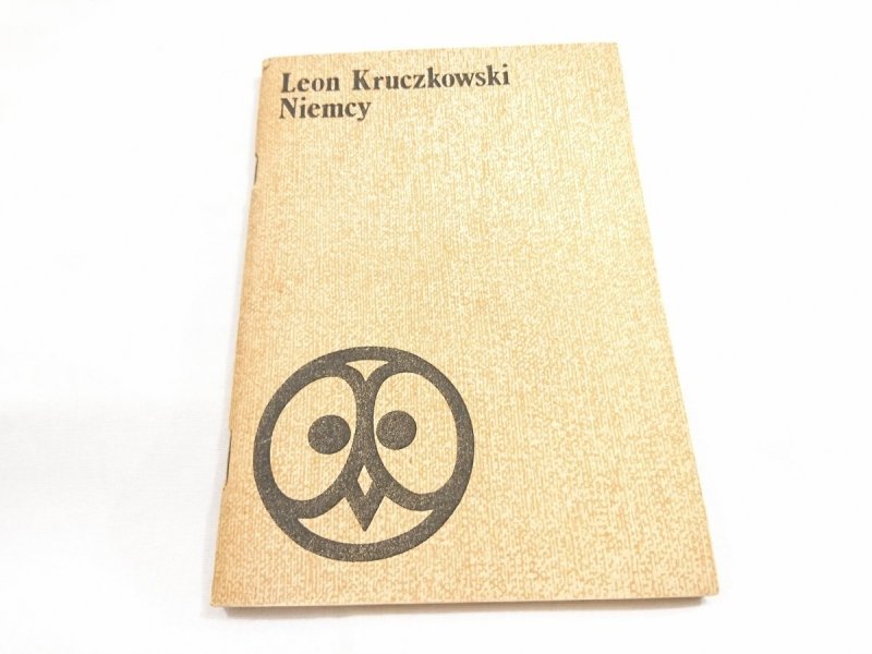 NIEMCY - Leon Kruczkowski 1983