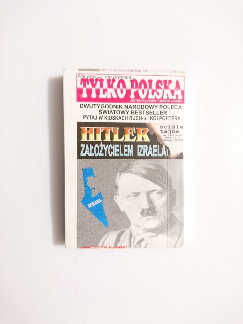 HUMOR DLA MŁODYCH MAŁŻEŃSTW TOM I - 2000