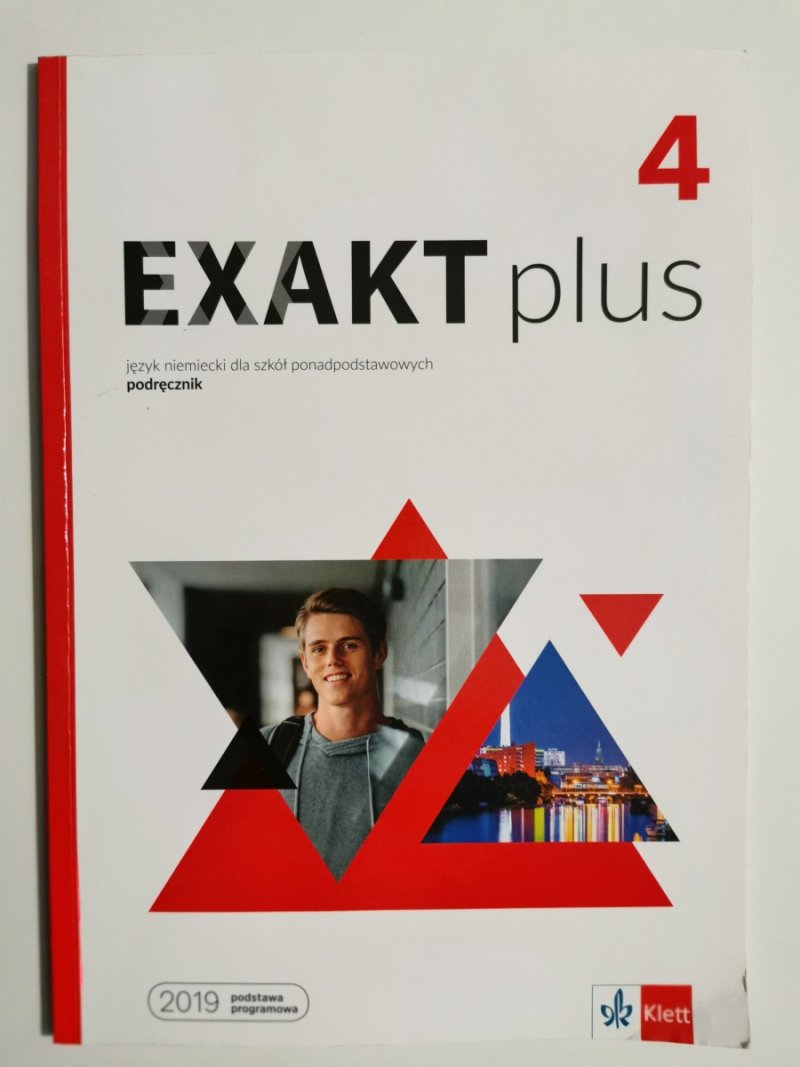EXAKT PLUS 4  - Giorgio Motta