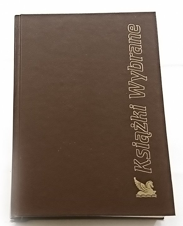 KSIĄŻKI WYBRANE: JEDENASTE PRZYKAZANIE - Archer 