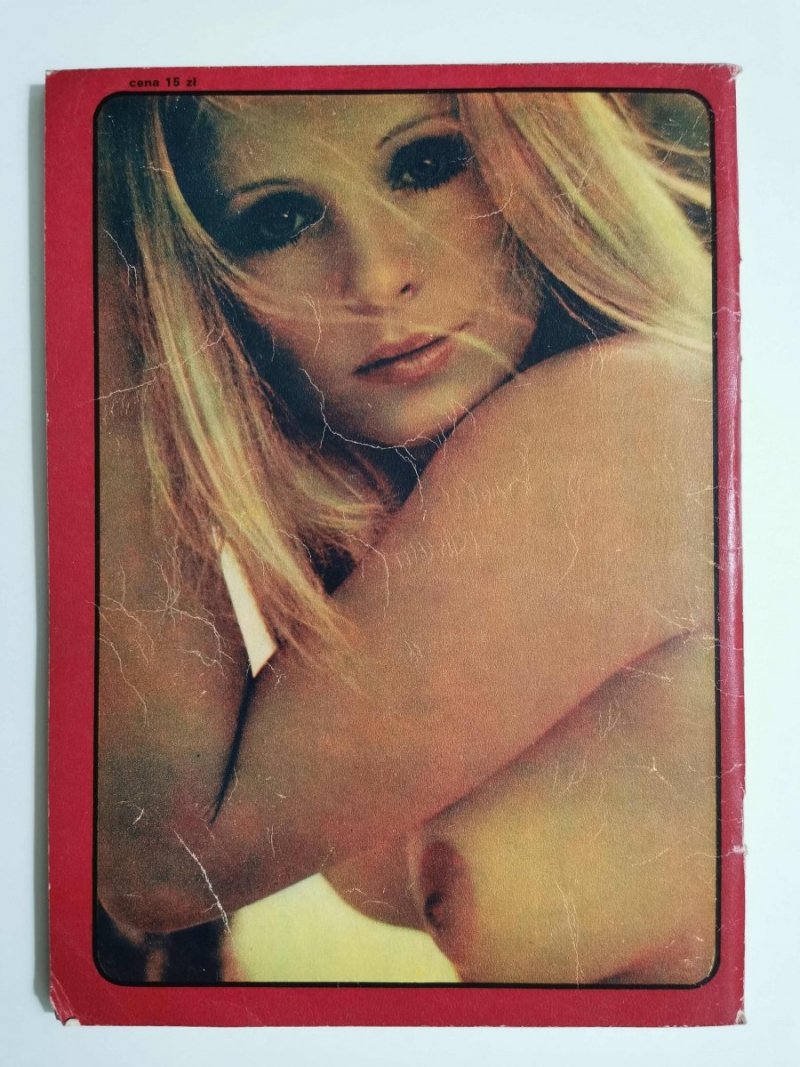 KINO NR 2 (62) LUTY 1971