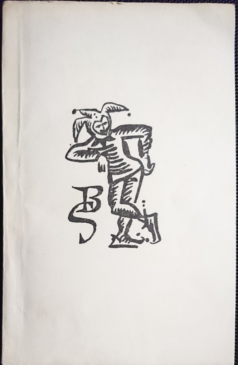 DZIEJE ŚMIECHU - Jerzy Jurandot 1959