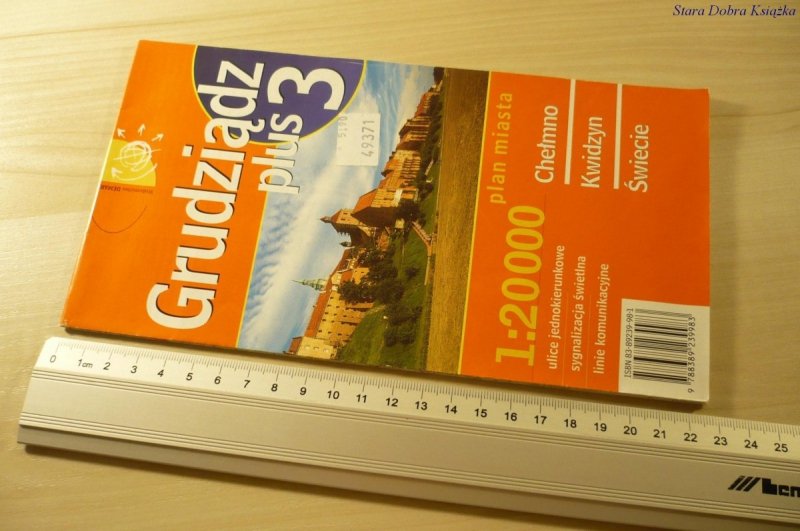 GRUDZIĄDZ PLUS 3 (2003)
