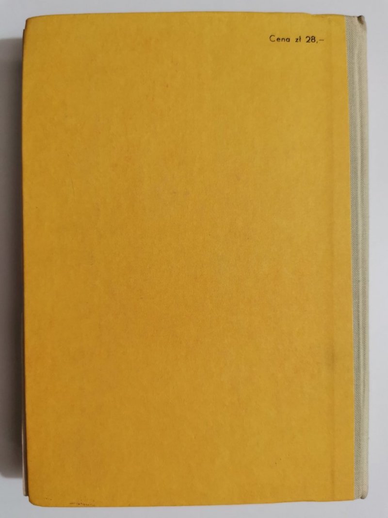 LITERATURA OKRESU POZYTYWIZMU - Alina Nofer-Ładyka 1977