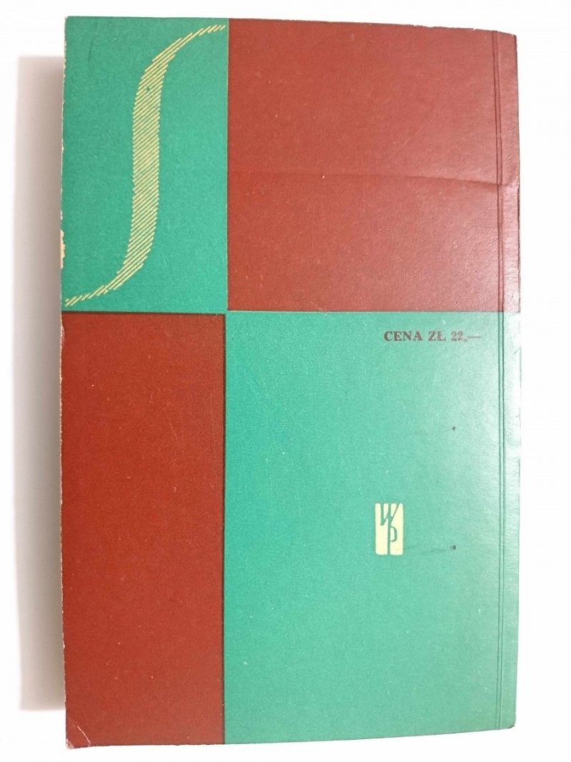 SZTUKA UCZENIA SIĘ - Z. Pietrasiński 1964