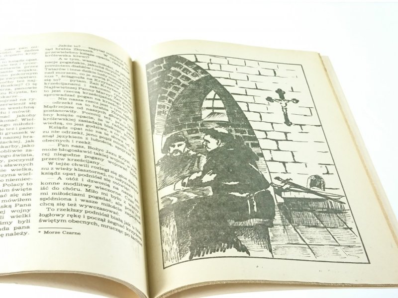 GRUNWALD CZĘŚĆ I i II - Walery Przyborowski 1986