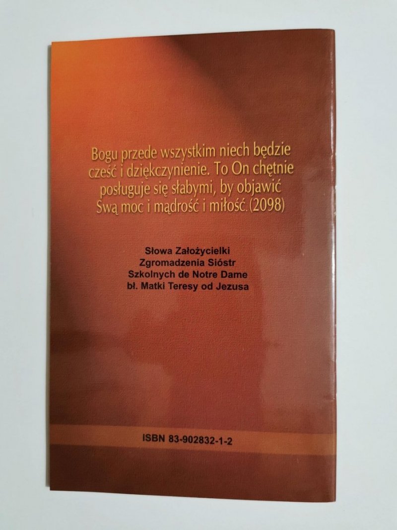PAMIĘTAM O WAS 1999