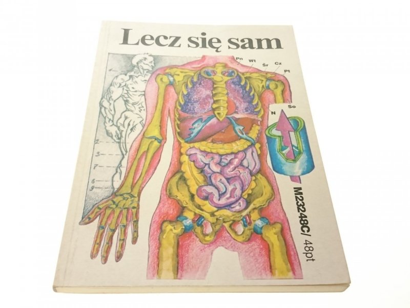 LECZ SIĘ SAM - Siostra Hedi Masafret