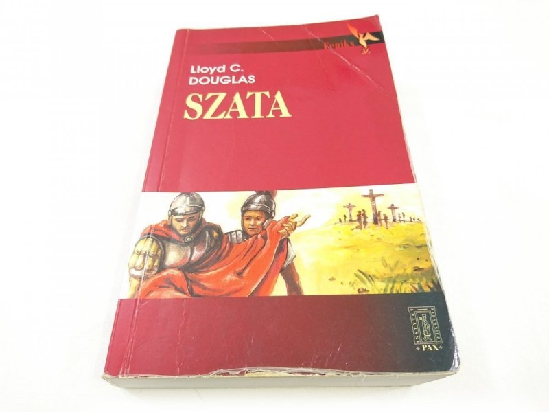 SZATA - Lloyd C. Douglas 2006