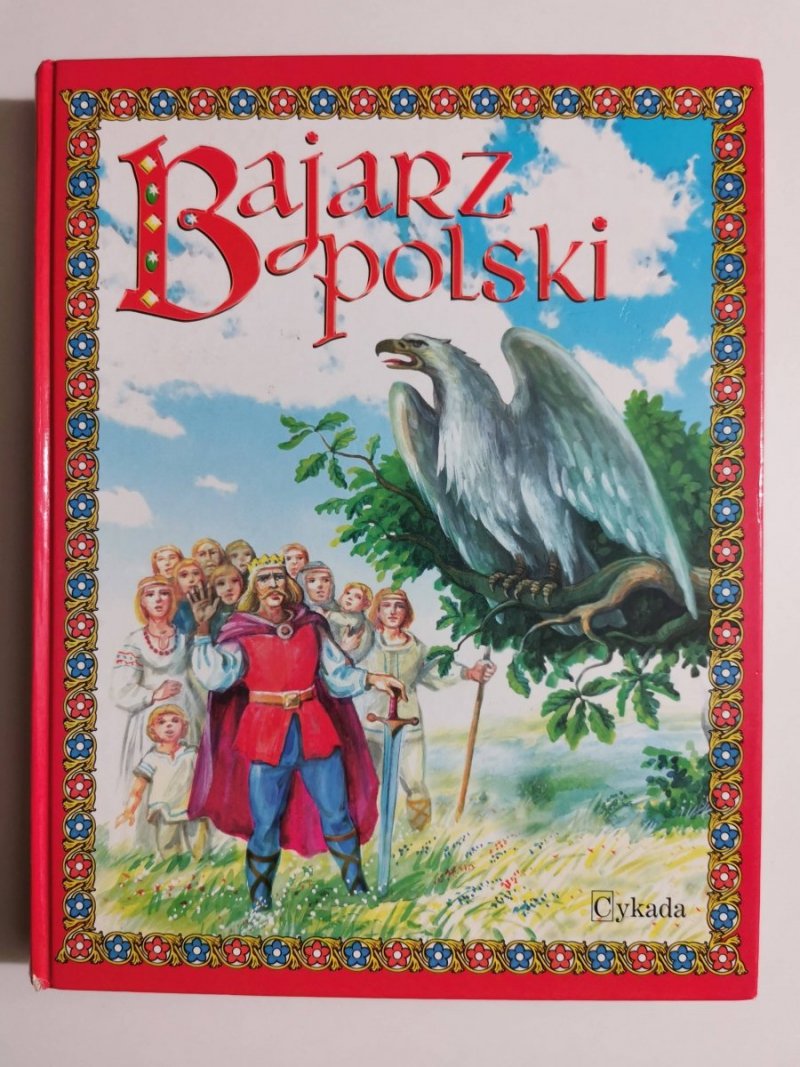 BAJARZ POLSKI - Marta Berowska, Magdalena Grądzka 