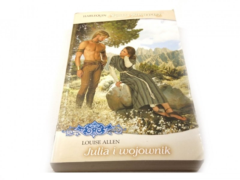 JULIA I WOJOWNIK - Louise Allen 2009